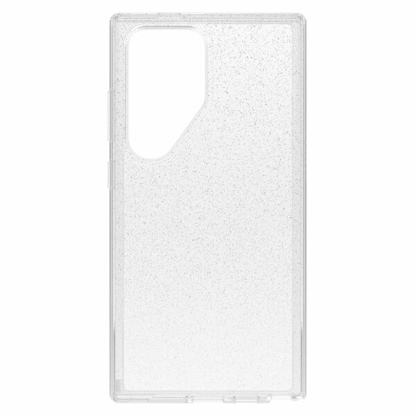 Otterbox Symmetry Clear Case For Samsung Galaxy S24 Ultra , Stardust 77-94615